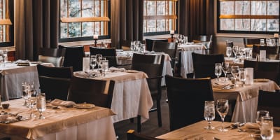 Restaurant de l'Auberge Godefroy