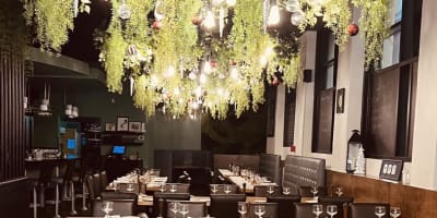 Restaurant La Cuisine