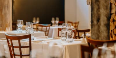 La traite restaurant.