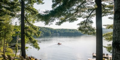 Ripplecove - Have fun in an exceptional environment