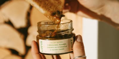 Sweet relish on the Flavour Trail of Charlevoix.