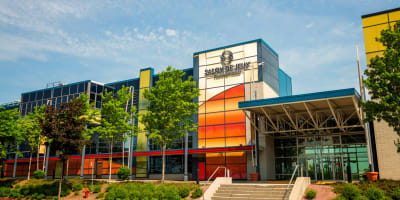 Salon de jeux de Trois-Rivières.