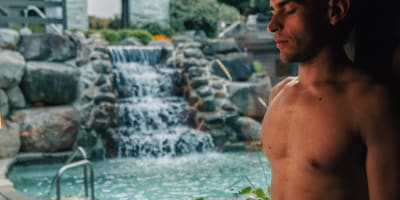 Birthday Promo at Scandinave Spa Mont-Tremblant