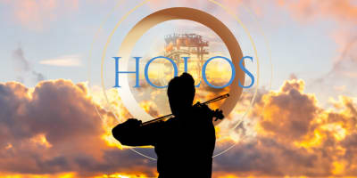 Holos - Sentier des cimes.