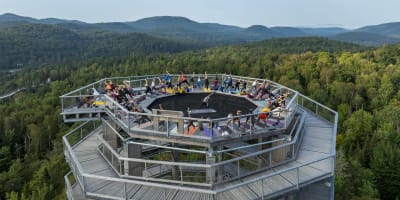 Yoga - Mother's Day Edition