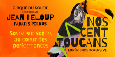 Affiche de spectacle.