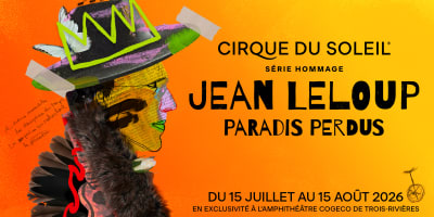 A show poster.