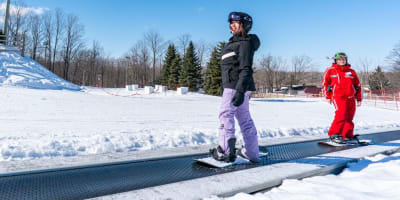 Evolution on demand.