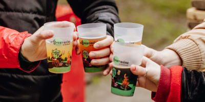 Festibière de Sherbrooke