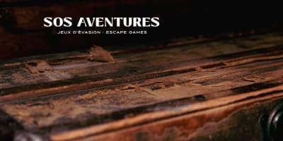 SOS Aventures