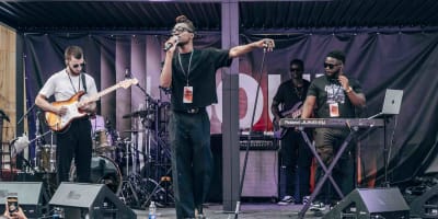 SOULFEST MTL.