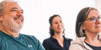 Forfait Cohorte immersion santé.