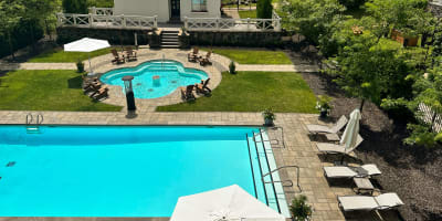Multi-night Summer getaway