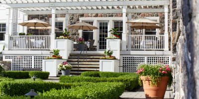 The StoveHaven le Manoir.