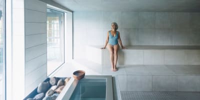 Strom spa Saint-Sauveur