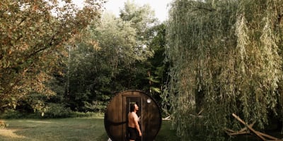 Strom spa Mont-Saint-Hilaire