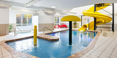 Super 8 Sainte-Agathe