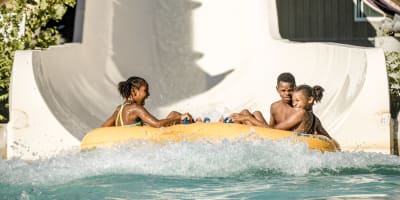 Super Aqua Club
