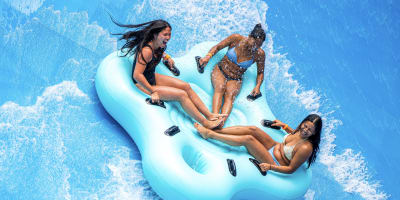 Super Aqua Club
