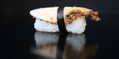 Sushi Nagano - Sainte-Catherine