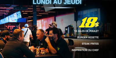 Resto - Promo at Tag E Karting & Amusement