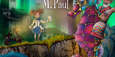 Show - La folle épopée de M. Paul 
