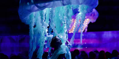 Théâtre de la Dame de Coeur