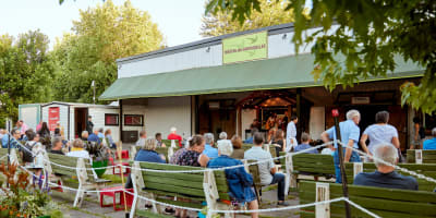 Théâtre des Hirondelles