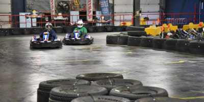 Top Karting.