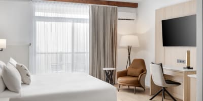 Tourisme Laurentides - Hôtel Mont-Gabriel