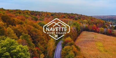Navette Mont Rigaud