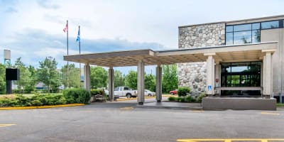 Travelodge by Wyndham Trois-Rivières - Hotel exterior