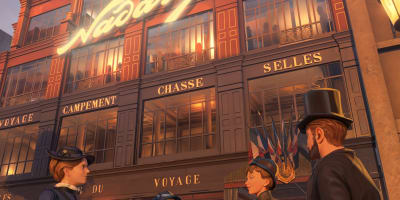 The Art of Impressionism in the 19th Century