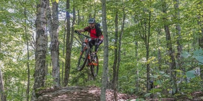 Mont SUTTON
