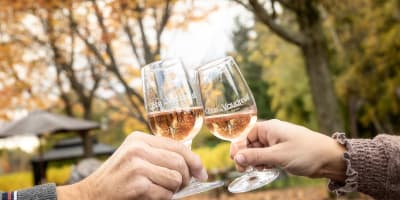 Vignoble Côte De Vaudreuil