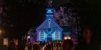 Village Québécois d'Antan