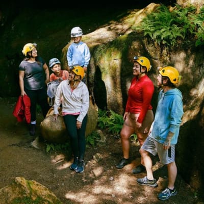 Cave Discovery Tour
