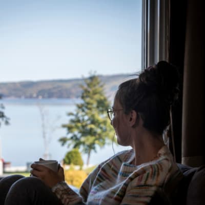 Sweet Morning (Bed and Breakfast) Package 