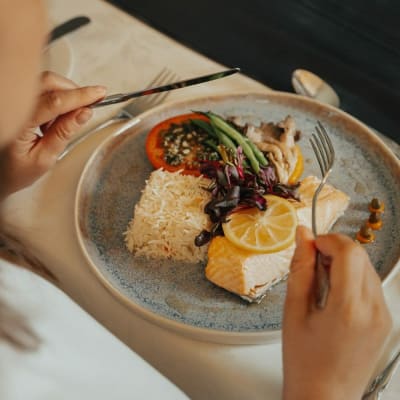 Gourmet Getaway Package
