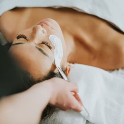Forfait Spa mieux-être