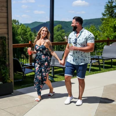 Two-Nights Stay Offer