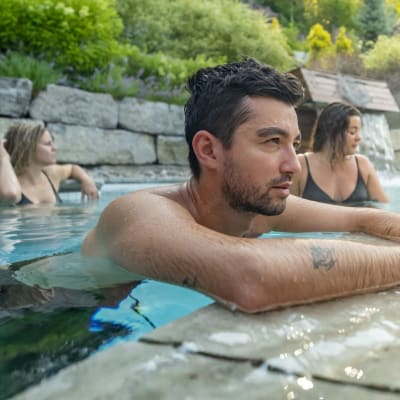 Scandinave Spa Offer