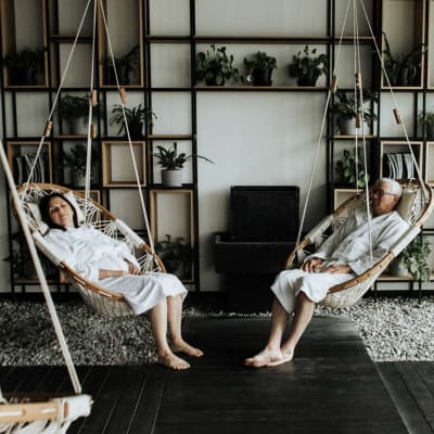 Strom Spa Nordique Package