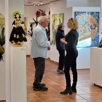 Centre d'action culturelle de la MRC Papineau