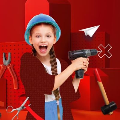 Fabrik² – Défis créatifs