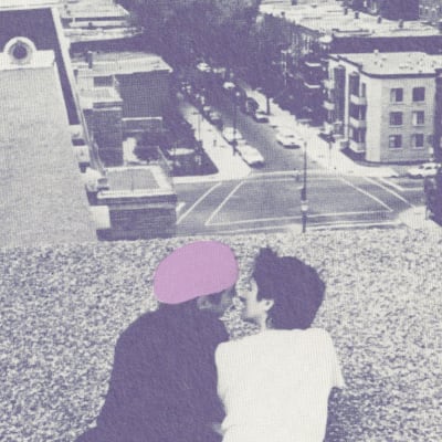 Pour que nos mémoires vivent ! Sur les traces d'une histoire lesbienne à Montréal