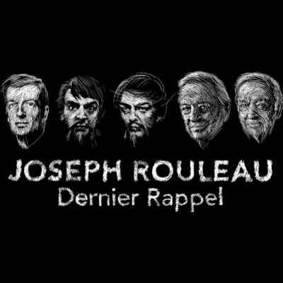 Joseph Rouleau: Final Encore