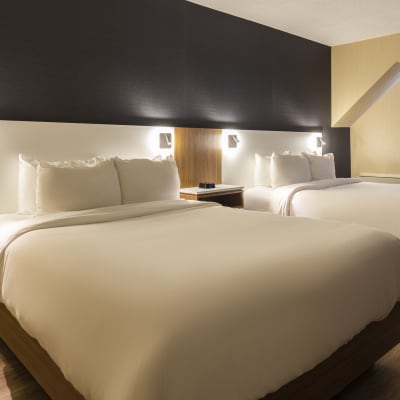 Comfort Inn Rouyn-Noranda