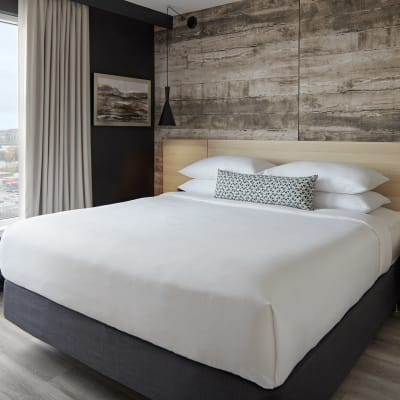 Delta Hotel By Marriott Sherbrooke