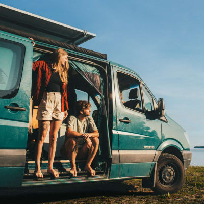 Destination Lac-Saint-Jean